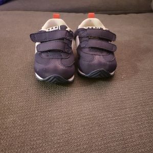 Lightly worn H&M sneakers